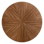 MESA DE COMEDOR REDONDA