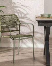 SILLÓN CORDURA