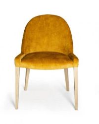 SILLA TAPIZADA