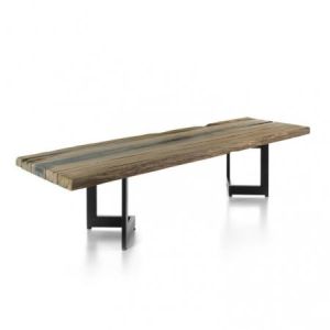 MESA DE COMEDOR 300cm.