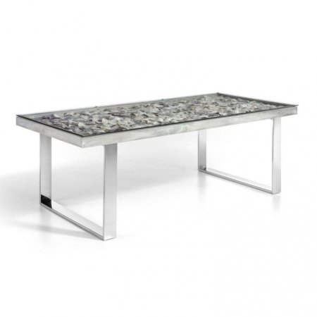 MESA DE COMEDOR CONCHAS