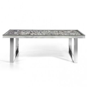 MESA DE COMEDOR CONCHAS
