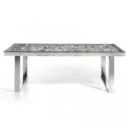 MESA DE COMEDOR CONCHAS