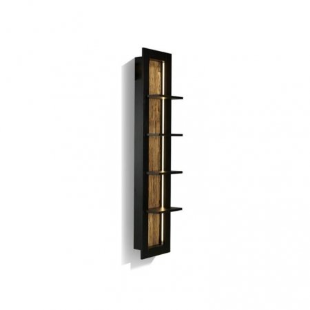 LIBRERÍA COLGANTE