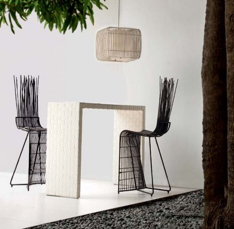 SILLA YODA INDOOR