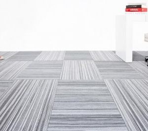 ALFOMBRA A MEDIDA