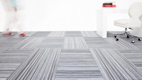 ALFOMBRA A MEDIDA