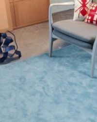 ALFOMBRA A MEDIDA