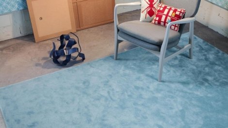 ALFOMBRA A MEDIDA