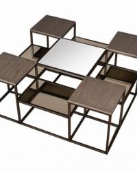 MESA DE CENTRO