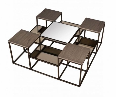 MESA DE CENTRO