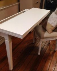 Consola Escritorio – Mesa Comedor