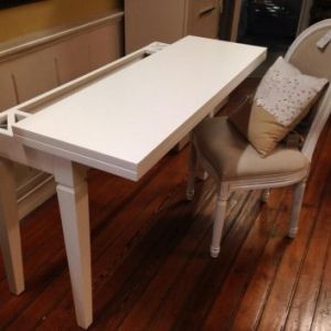 Consola Escritorio – Mesa Comedor