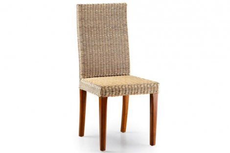 SILLA MÓNICA RATTAN