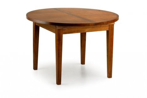 MESA COMEDOR REDONDA EXT.