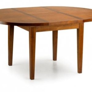 MESA COMEDOR REDONDA EXT.