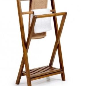 TOALLERO – GALÁN DE NOCHE PLEGABLE