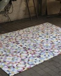 ALFOMBRA A MEDIDA
