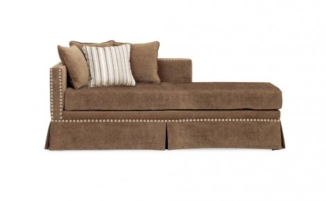 CHAISELONGUE CAMA NIDO