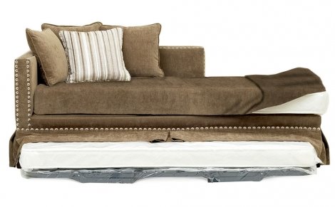 CHAISELONGUE CAMA NIDO