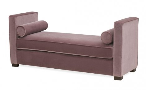 CHAISELONGUE BRAZO FINO