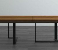 MESA DE COMEDOR EXTENSIBLE