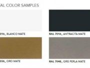 MESA DE COMEDOR RECTANGULAR