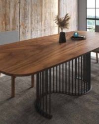 MESA DE COMEDOR EXTENSIBLE