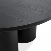 MESA DE CENTRO REDONDA