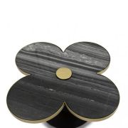 MESA DE CENTRO TREBOL