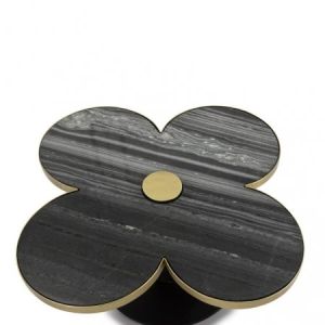 MESA DE CENTRO TREBOL