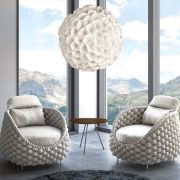 SILLÓN RAPUNZEL