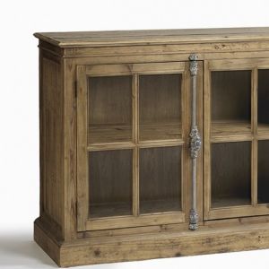 APARADOR CON 4 PTAS.