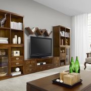 LIBRERÍA MODULAR