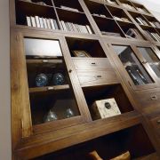 LIBRERÍA MODULAR