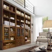 LIBRERÍA MODULAR
