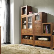 LIBRERÍA MODULAR