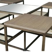MESA DE CENTRO