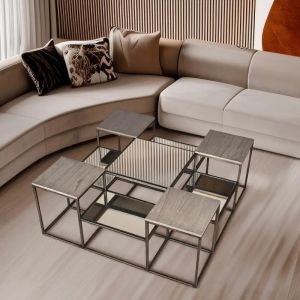 MESA DE CENTRO
