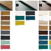 RECIBIDOR CON ESPEJO