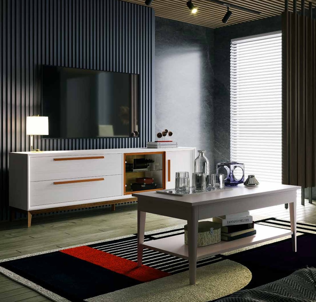 MUEBLE TV