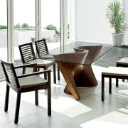 MESA DE COMEDOR WAVE