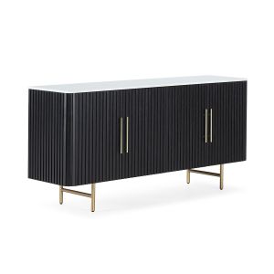 APARADOR CON 4 PUERTAS