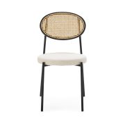 SILLA RATTAN