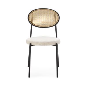 SILLA RATTAN