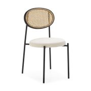 SILLA RATTAN
