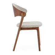 SILLA MADERA