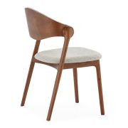 SILLA MADERA