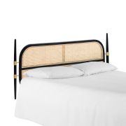 CABECERO RATTAN