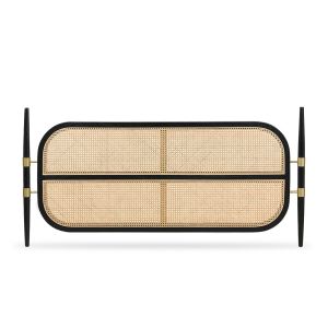 CABECERO RATTAN